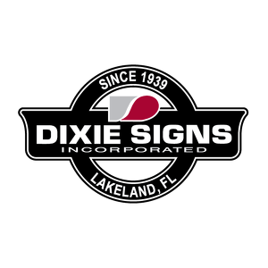 Team Page: Dixie Signs